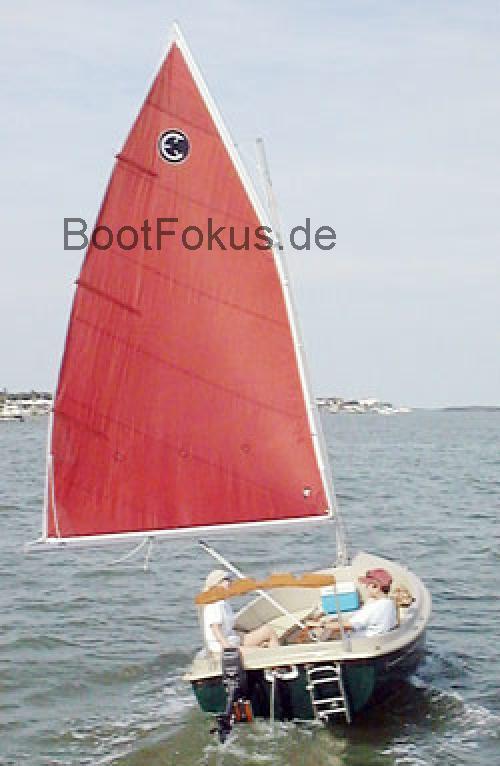 Com Pac Picnic Cat  technische daten 